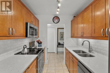 2206 - 75 QUEEN STREET N Hamilton (Strathcona) Ontario photo 5