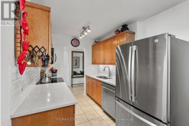 2206 - 75 QUEEN STREET N Hamilton (Strathcona) Ontario photo 6