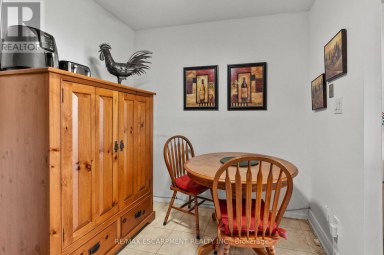 2206 - 75 QUEEN STREET N Hamilton (Strathcona) Ontario photo 7