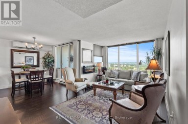 2206 - 75 QUEEN STREET N Hamilton (Strathcona) Ontario photo 8