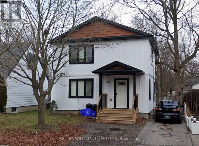 107 CAVENDISH CRESCENT, London North (North N), Ontario, N6H1A3