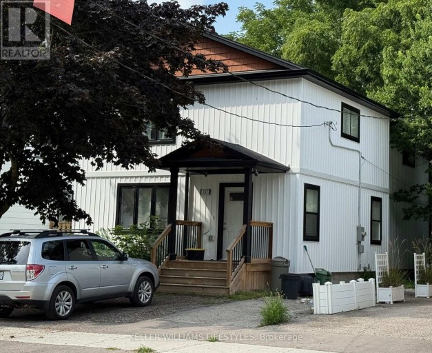 107 CAVENDISH CRESCENT, London North (North N), Ontario, N6H1A3