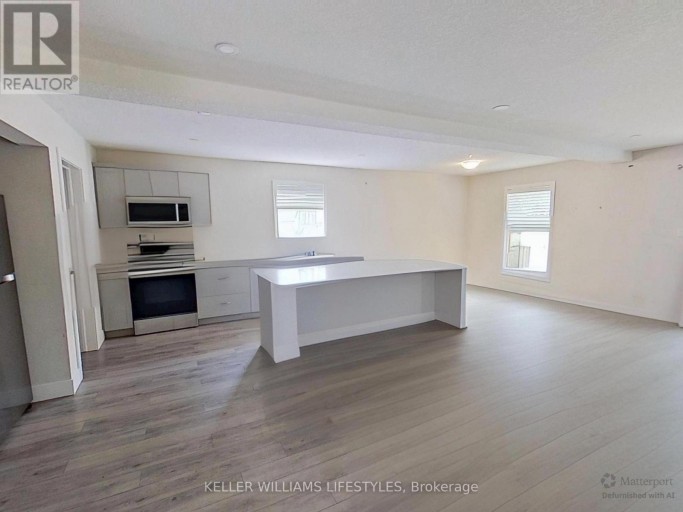 107 CAVENDISH CRESCENT, London North (North N), Ontario, N6H1A3