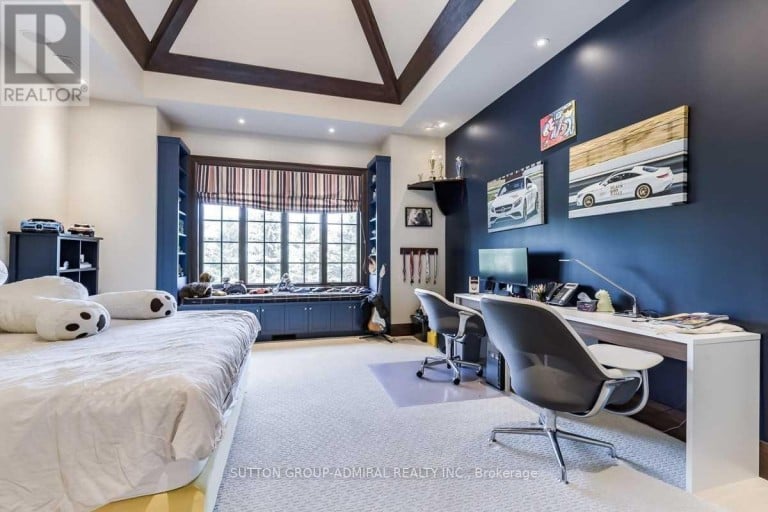 66 SCOTCH VALLEY DRIVE, King (King City), Ontario, L7B1L9