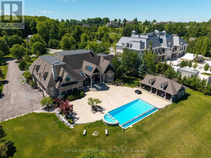 66 SCOTCH VALLEY DRIVE, King (King City), Ontario, L7B1L9