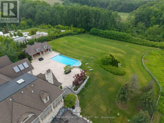 66 SCOTCH VALLEY DRIVE, King (King City), Ontario, L7B1L9