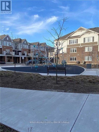42 - 1222 ROSE WAY, Milton (CB Cobban), Ontario, L9E1P2