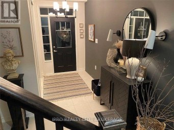 42 - 1222 ROSE WAY Milton (CB Cobban) Ontario photo 3