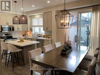 42 - 1222 ROSE WAY Milton (CB Cobban) Ontario photo 4