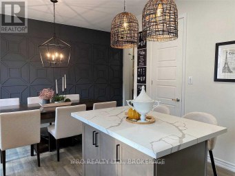 42 - 1222 ROSE WAY Milton (CB Cobban) Ontario photo 5