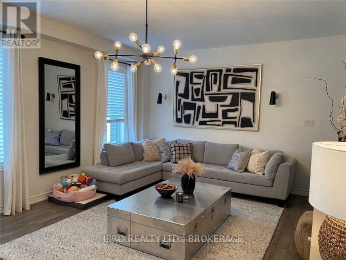 42 - 1222 ROSE WAY, Milton (CB Cobban), Ontario, L9E1P2