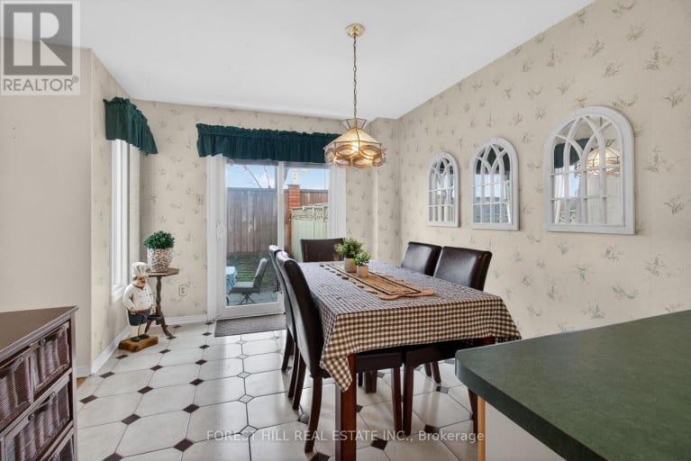 30 - 4635 REGENTS TERRACE, Mississauga (Hurontario), Ontario, L5R1X4