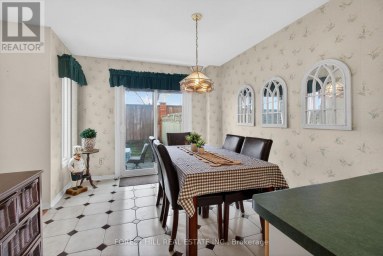30 - 4635 REGENTS TERRACE Mississauga (Hurontario) Ontario photo 10