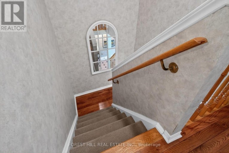 30 - 4635 REGENTS TERRACE, Mississauga (Hurontario), Ontario, L5R1X4