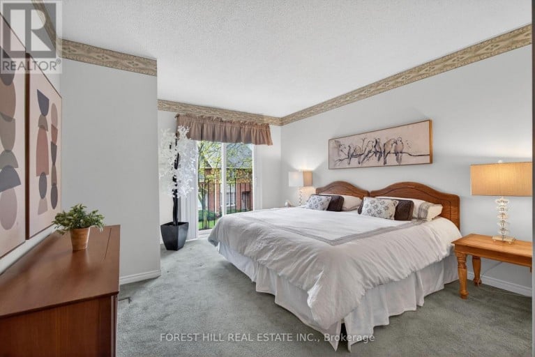 30 - 4635 REGENTS TERRACE, Mississauga (Hurontario), Ontario, L5R1X4