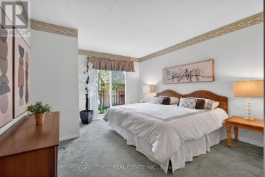 30 - 4635 REGENTS TERRACE Mississauga (Hurontario) Ontario photo 15