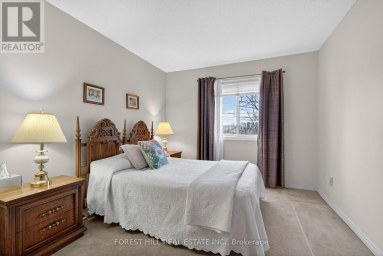 30 - 4635 REGENTS TERRACE Mississauga (Hurontario) Ontario photo 17