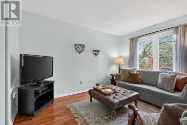 30 - 4635 REGENTS TERRACE Mississauga (Hurontario) Ontario photo 18