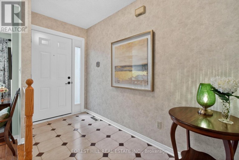 30 - 4635 REGENTS TERRACE, Mississauga (Hurontario), Ontario, L5R1X4