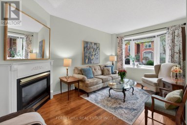 30 - 4635 REGENTS TERRACE Mississauga (Hurontario) Ontario photo 3