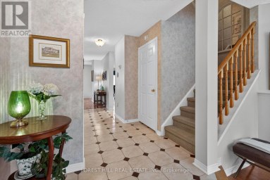 30 - 4635 REGENTS TERRACE Mississauga (Hurontario) Ontario photo 4