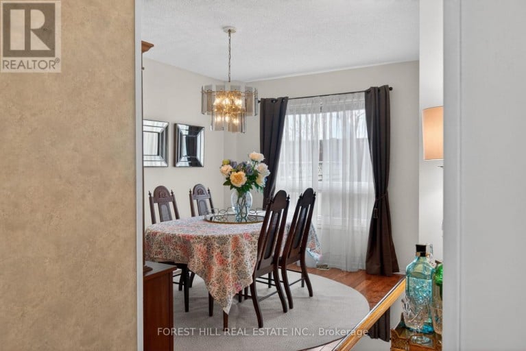30 - 4635 REGENTS TERRACE, Mississauga (Hurontario), Ontario, L5R1X4