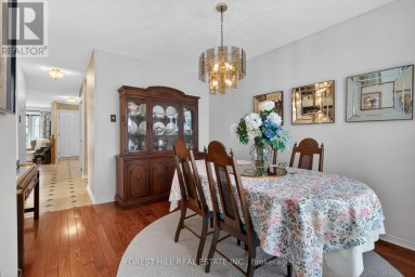 30 - 4635 REGENTS TERRACE Mississauga (Hurontario) Ontario photo 7