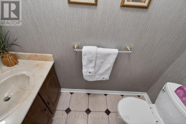 30 - 4635 REGENTS TERRACE Mississauga (Hurontario) Ontario photo 8