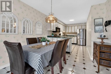 30 - 4635 REGENTS TERRACE Mississauga (Hurontario) Ontario photo 9