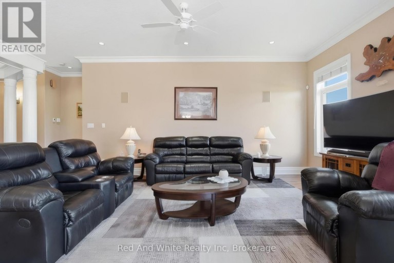 119 GERBER MEADOWS DRIVE, Wellesley, Ontario, N0B2T0