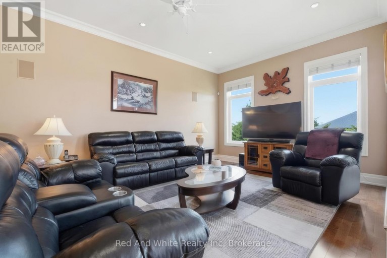 119 GERBER MEADOWS DRIVE, Wellesley, Ontario, N0B2T0