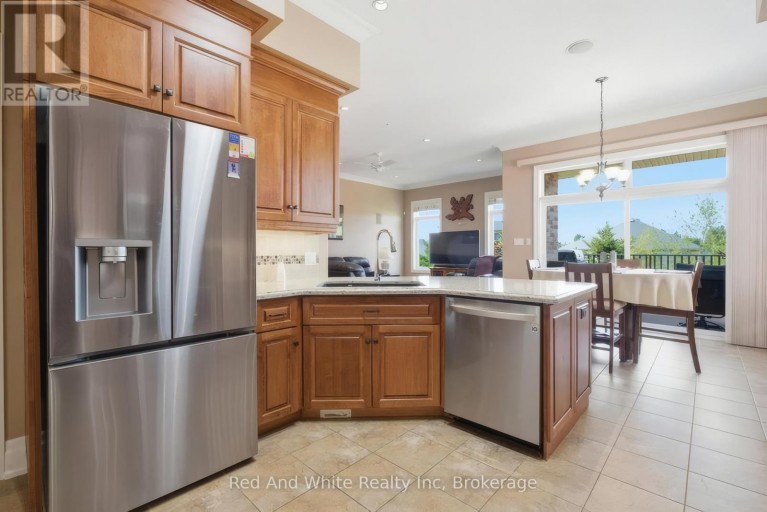 119 GERBER MEADOWS DRIVE, Wellesley, Ontario, N0B2T0