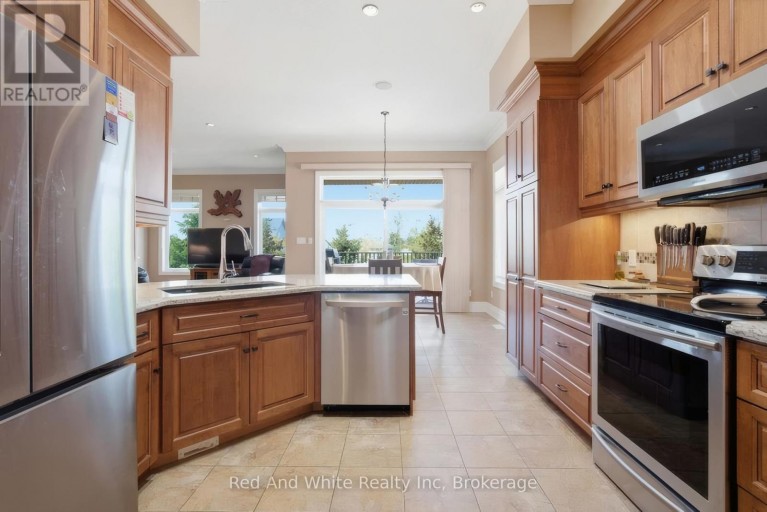 119 GERBER MEADOWS DRIVE, Wellesley, Ontario, N0B2T0