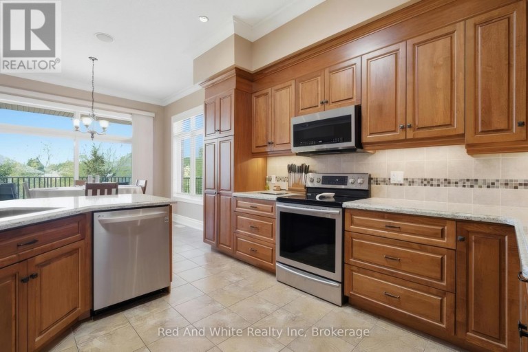 119 GERBER MEADOWS DRIVE, Wellesley, Ontario, N0B2T0