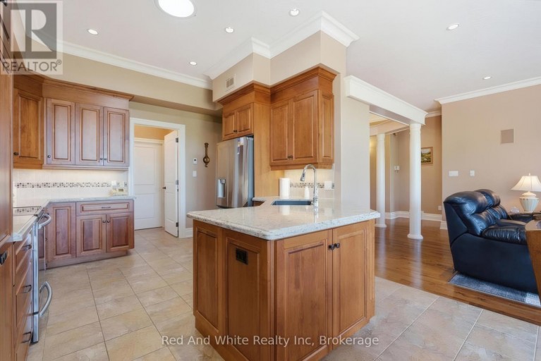 119 GERBER MEADOWS DRIVE, Wellesley, Ontario, N0B2T0