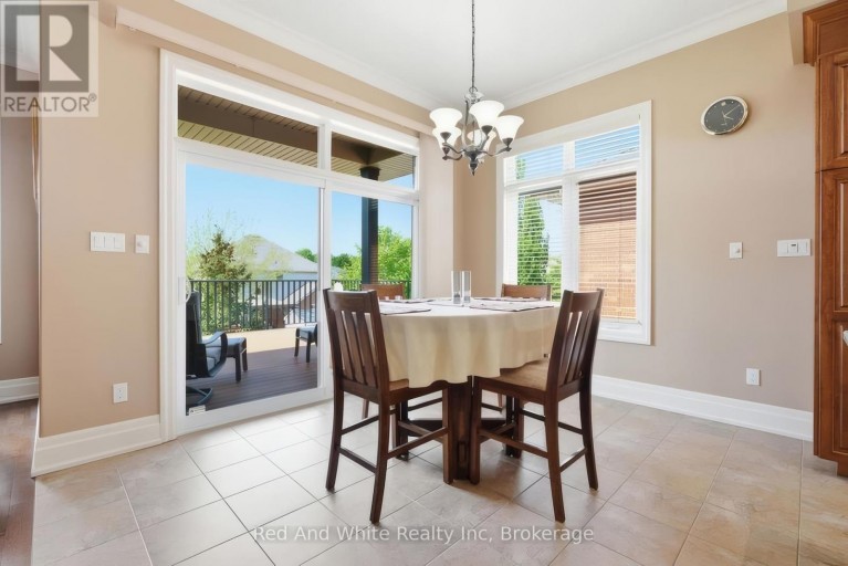 119 GERBER MEADOWS DRIVE, Wellesley, Ontario, N0B2T0