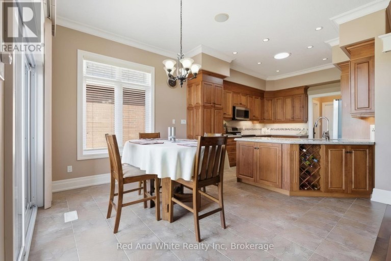 119 GERBER MEADOWS DRIVE, Wellesley, Ontario, N0B2T0