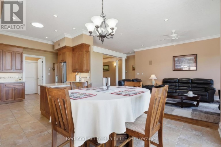 119 GERBER MEADOWS DRIVE, Wellesley, Ontario, N0B2T0