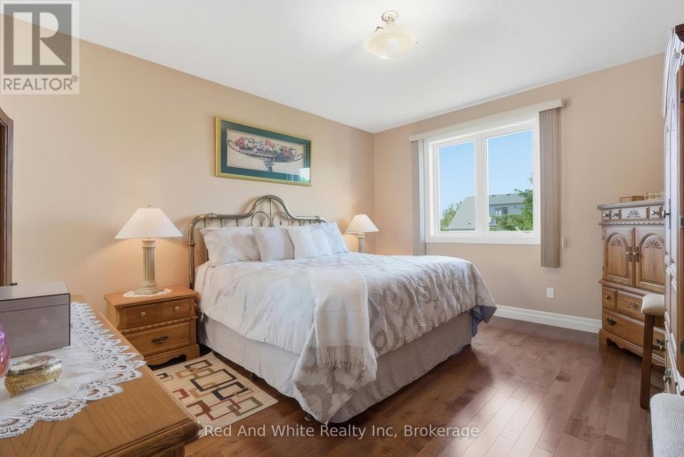 119 GERBER MEADOWS DRIVE, Wellesley, Ontario, N0B2T0