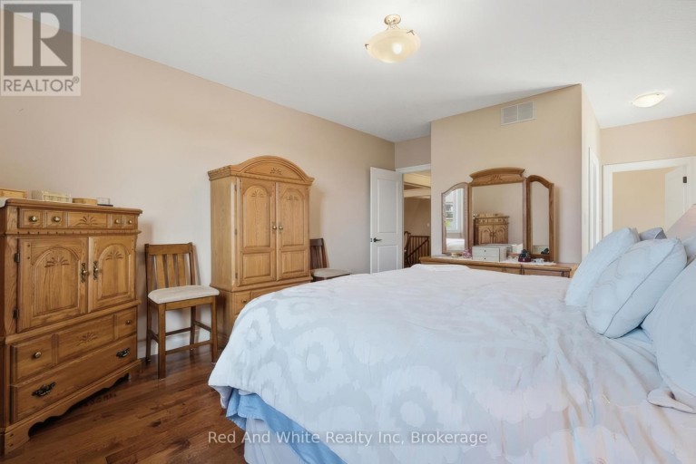 119 GERBER MEADOWS DRIVE, Wellesley, Ontario, N0B2T0