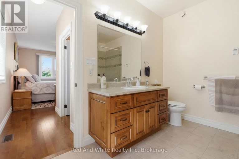 119 GERBER MEADOWS DRIVE, Wellesley, Ontario, N0B2T0