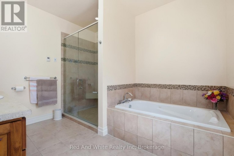 119 GERBER MEADOWS DRIVE, Wellesley, Ontario, N0B2T0