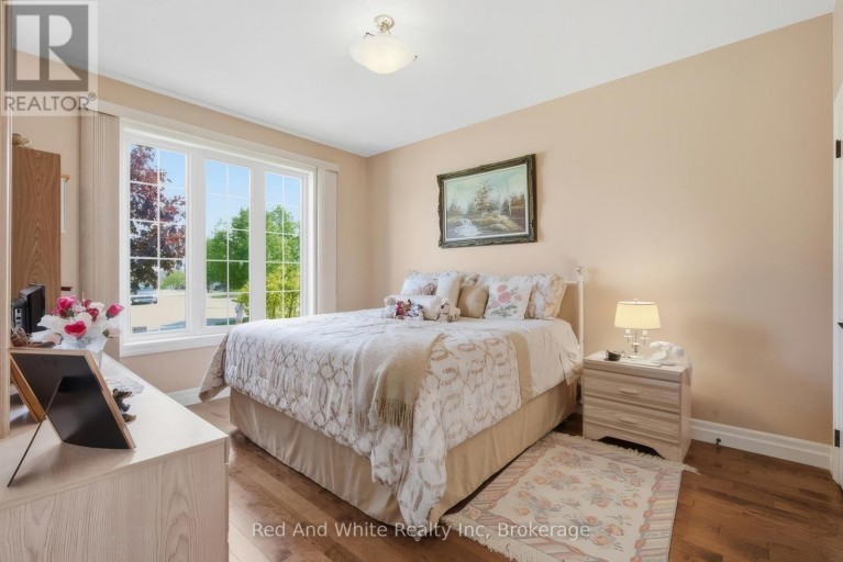 119 GERBER MEADOWS DRIVE, Wellesley, Ontario, N0B2T0