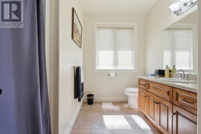 119 GERBER MEADOWS DRIVE, Wellesley, Ontario, N0B2T0
