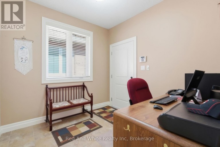 119 GERBER MEADOWS DRIVE, Wellesley, Ontario, N0B2T0