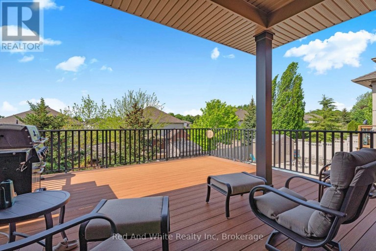 119 GERBER MEADOWS DRIVE, Wellesley, Ontario, N0B2T0