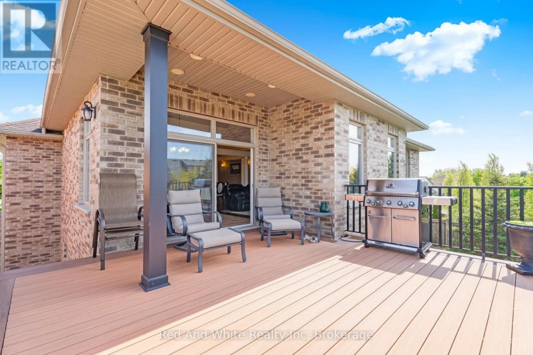 119 GERBER MEADOWS DRIVE, Wellesley, Ontario, N0B2T0