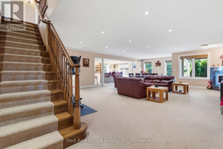 119 GERBER MEADOWS DRIVE, Wellesley, Ontario, N0B2T0