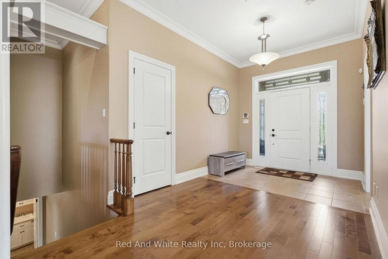 119 GERBER MEADOWS DRIVE, Wellesley, Ontario, N0B2T0