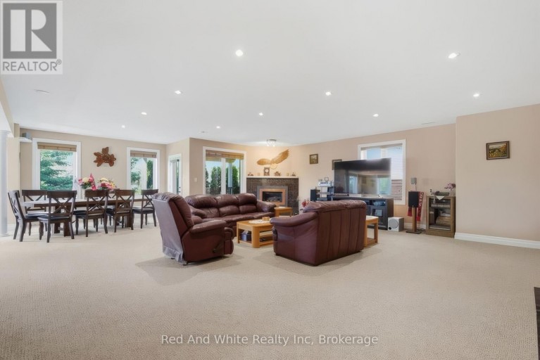 119 GERBER MEADOWS DRIVE, Wellesley, Ontario, N0B2T0